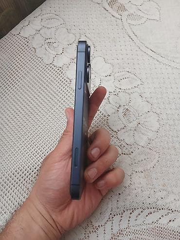 IPhone Xr, 128 GB, Mavi, Face ID — 3