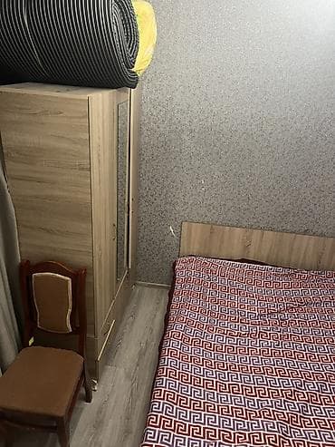 🏡 Masazır, Qurtuluş 93-də xanım üçün ayrıca otaq kirayə verilir — 3