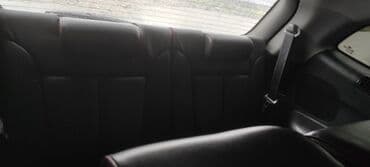 Motonəqliyyat: Hyundai Santa Fe: 2.2 l | 2008 il Ofrouder/SUV — 4