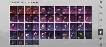 Şəxsi əşyalar: 🎁 HESABI ALANA 5 SV KLAN VƏ 150K POPULERLİK HƏDİYYƏ 🎁 real alıcıya — 7