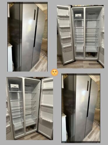 İşlənmiş 2 qapılı LG Soyuducu Satılır, rəng - Gümüşü, Təkərli lalafo.az -da İşlənmiş 2 qapılı LG Soyuducu Satılır, rəng - Gümüşü, Təkərli