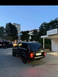 tufan m50 характеристики: ВАЗ (ЛАДА) — 1