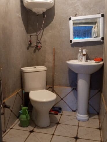 Kommersiya daşınmaz əmlakı: Binə 3 otaqlı, 90 kv. m, Orta təmir — 6