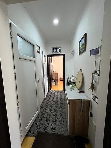 bilecerde bina evleri: 2 otaqlı, Yeni tikili, 40 kv. m — 3