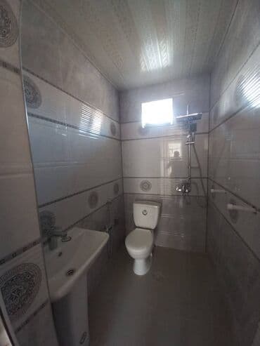 dəniz mənzərəsi: Masazır 3 otaqlı, 72 kv. m, Kredit var, Yeni təmirli — 5