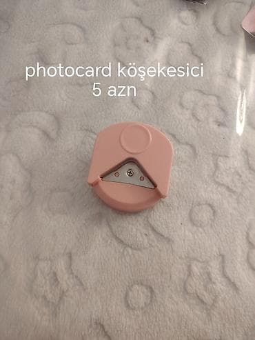 sticker: Sticker seti və böyük binder - Sticker seti: Parça kisədə müxtəlif — 9