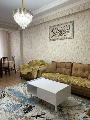 buzovnada kiraye evler ucuz: Mənzil kirayə verilir. 2 qanuni otaq və ayrı mətbəxt, 14.10 mər, 82 — 9