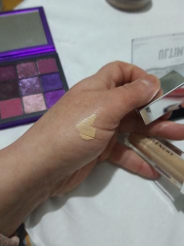 elf bar topdan satis: Konsiler, Givenchy, Yeni, Ünvandan götürmə — 4