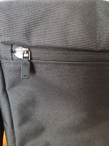 bayram cerezleri: Çiyin çantası, İşlənmiş — 5