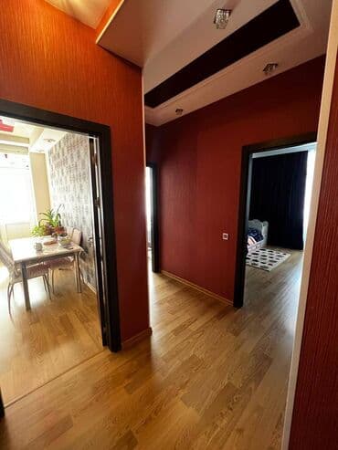 dəniz mənzərəsi mtk: 3 otaqlı, Yeni tikili, m. Həzi Aslanov, 100 kv. m — 22