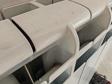 asma tavan modelleri: İşlənmiş Seksiyalı Radiator Alüminium, Ünvandan götürmə — 6