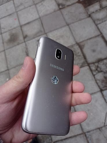 justfog minifit s: Samsung Galaxy J2 Pro 2018, 16 GB, rəng - Qızılı, İki sim kartlı — 2