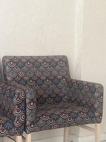 Kreslolar: Yeni, Kreslo, Parça, Kredit yoxdur, Çatdırılma yoxdur — 3