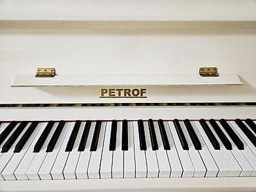 ereb azerbaycan tercume: Piano, Petrof, Akustik, İşlənmiş, Ünvandan götürmə — 2
