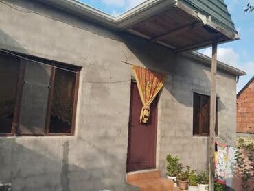 bakida ucuz evler 2022: Salam alekum şəxsi evdir 12 qoşa daşın üzərindədir yuxarda 3 otaq — 1