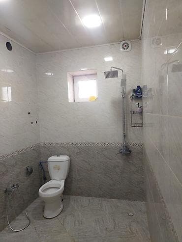 bileceri qes: 6 otaqlı, 212 kv. m, Kredit yoxdur, Yeni təmirli — 3