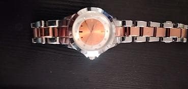 casio qol saatı: Qadın qol saatı – metal korpus və polad qolbaq - Rəng: gümüşü və — 3