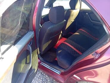 16 lıq təkər: Avtomobil üçün ehtiyat təkər və disk komplekti - Ölçü: 14" polad disk — 8