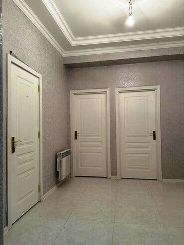 sultan şadlıq sarayı: 2 otaqlı, Yeni tikili, 58 kv. m — 4