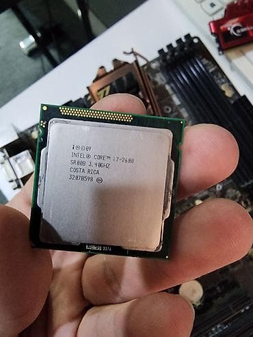 ana platalar: Ana Platası ASRock 1155 — 3