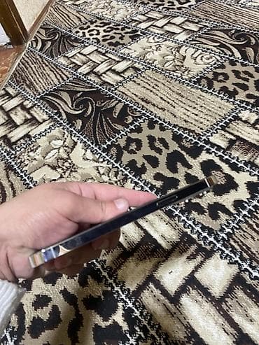 ipone 14 pro: IPhone 14 Pro Max, Ağ, Barmaq izi, Face ID, Sənədlərlə — 6