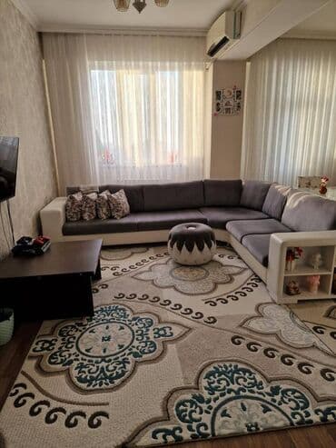 продажа домов на: 2 комнаты, Новостройка, 60 м² — 1