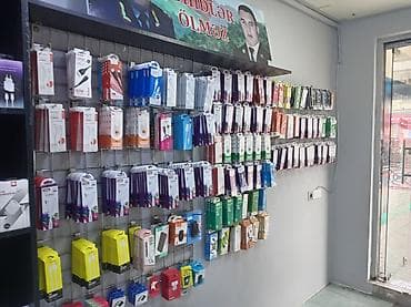 Hazır biznes: 3mkr dairəsi golden Baku ile uz be zu GF Telekom qiymete cuzi endirim — 8