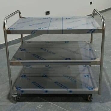 wolt cantalar: Servis arabasi Birinci əl istehsalçıdan almaq imkanı İstənilən ölçü — 1