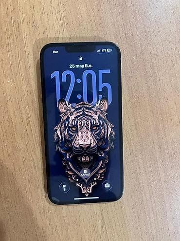 IPhone 14, 128 GB, Blue Titanium, Face ID