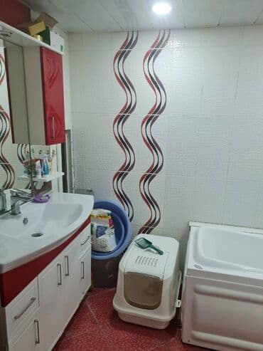 binə qəsəbəsi: 2 otaqlı, Yeni tikili, 82 kv. m — 10