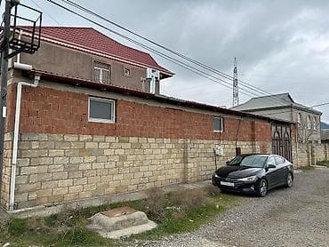 kiraye evler bineqedide: 6 otaqlı mənzil – geniş mətbəx və ayrı yataq otaqları - Plan: 6 ayrı — 10