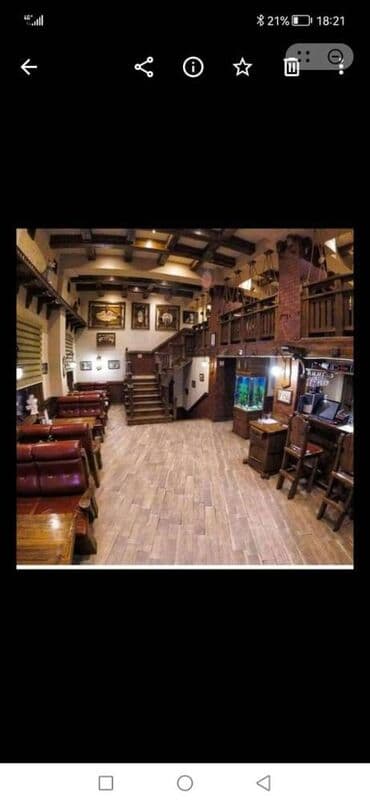 сдаю в аренду помещение: Nərimanov rayonu inqilabda yaxın yol kənarı 300 kv.m sahəsi olan — 6