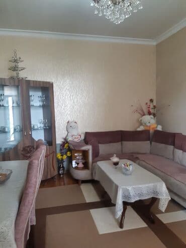 gəncə prospektində satılan evlər: Binəqədi qəs. 4 otaqlı, 100 kv. m, Kredit yoxdur, Yeni təmirli — 4