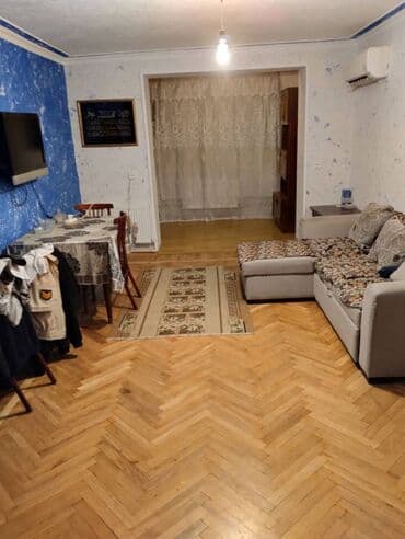 Bakı, 3 otaqlı, Köhnə tikili, m. Elmlər Akademiyası, 60 kv. m lalafo.az -da Bakı, 3 otaqlı, Köhnə tikili, m. Elmlər Akademiyası, 60 kv. m