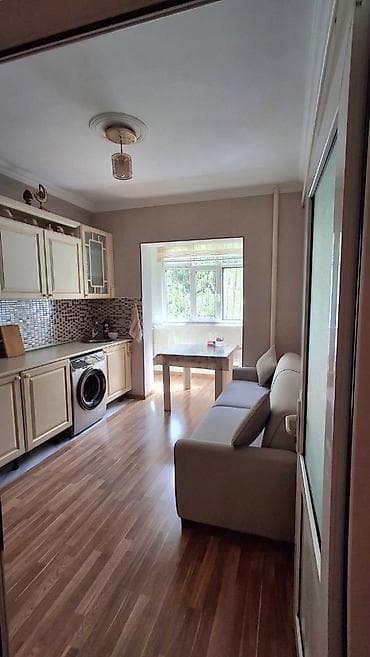 FAW: Баку, 2 комнаты, Вторичка, 65 м² — 4