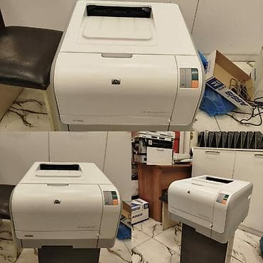 samsung printer: Rəngli printer 2000~3000 çap vurub idial vəziyyətdədir çox — 1