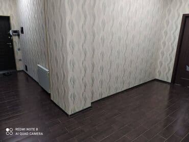 nermin mtk: 2 otaqlı, Yeni tikili, m. Həzi Aslanov, 80 kv. m — 14