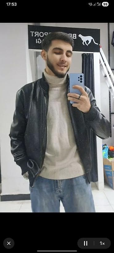 Avtoyuyucu, 22 yaş, 3-5 illik təcrübə, Tam iş günü