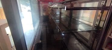 lotus soyuducu: Şirniyyət üçün, 120 * 165 * 75 — 4