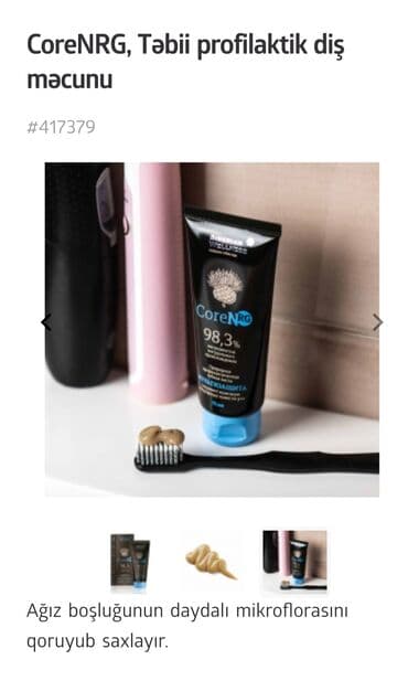 чесночное масло боярышник омела белая: Ağız boşluğunun daydalı mikroflorasını qoruyub saxlayır. İstifadəsi — 1