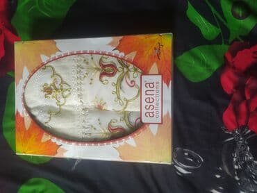 Yeni Dəsmal, Ünvandan götürmə, Ödənişli çatdırılma lalafo.az -da Yeni Dəsmal, Ünvandan götürmə, Ödənişli çatdırılma