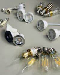 tamet qiymetleri: Lampa İstənilən növ lampa çeşitlərimiz həm lüstür üçün, həm də spotlar — 9