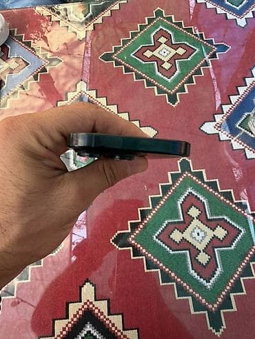 iphone 18 pro qiymeti: IPhone 16 Pro, 128 GB, Yaşıl — 8