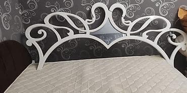 su cən: İkinəfərlik çarpayı, Dolab, Komod, Termo, Türkiyə, İşlənmiş — 2