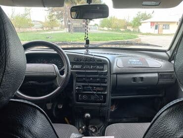 турбо.аз все об автомобилях в азербайджане: Lada Samara sedan - Kuzov: 4 qapılı sedan, gümüşü rəng - Nəşr — 3