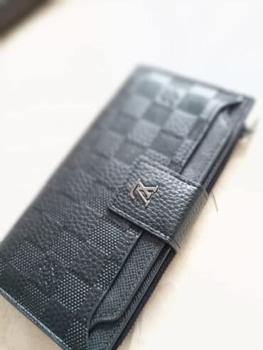 антистрессовые игрушки fidget cube: Кошелек, Новый — 4