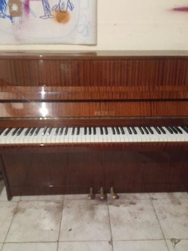 pianino ucuz: Piano, Petrof, Akustik, Ödənişli çatdırılma — 2