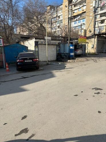 moyka arendaya verilir 2023: Avtoyuma məntəqəsi – tam hazır boks - Qapalı, kafelli yuma boksu - — 5