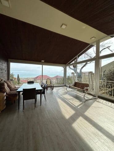 7 8 mkr kiraye evler: 130 kv. m, 4 otaqlı, İşıq, Su, Kanalizasiya — 10