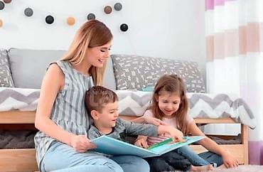 Сфера образования: 5 yaşlı uşağa baxmağa dayə axtarılır. Ətrafı whatsapa yazın — 1